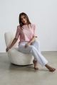 spodnie jeansowe biale secret denim xs s m l xl prosta nogawka www.butiklatuss.pl