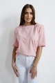 spodnie jeansowe biale secret denim xs s m l xl prosta nogawka www.butiklatuss.pl,