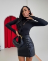 golf la milla czarny na paluszek na palec pierscionek s m l golf z poduszkami www.butiklatuss.pl