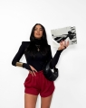 golf la milla czarny na paluszek na palec pierscionek s m l golf z poduszkami www.butiklatuss.pl